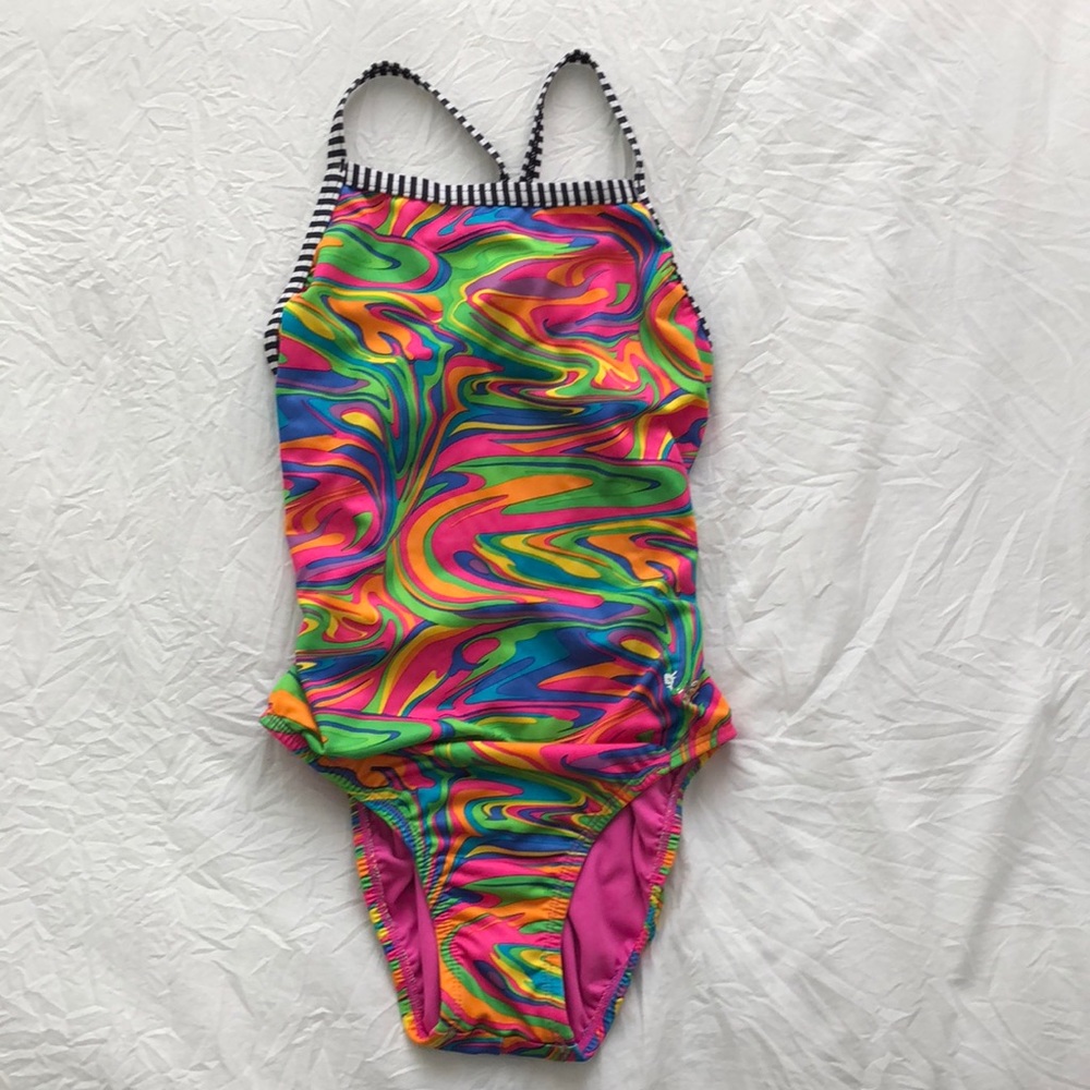 One piece Swimsuit
